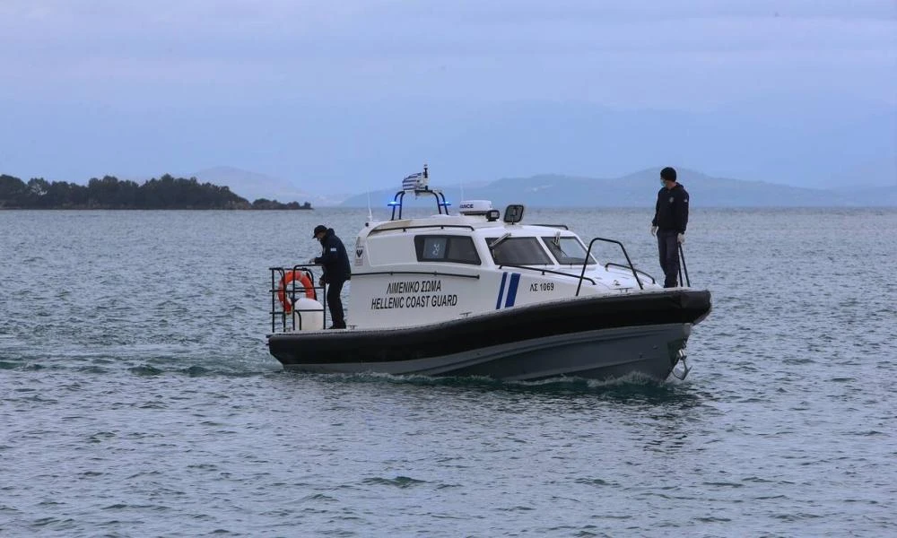 Τραγωδία στην Επανομή: Πνίγηκε 46χρονος πατέρας-Σώθηκε ο 15χρονος γιος του